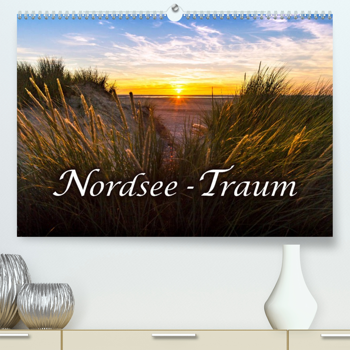 Nordsee - Traum