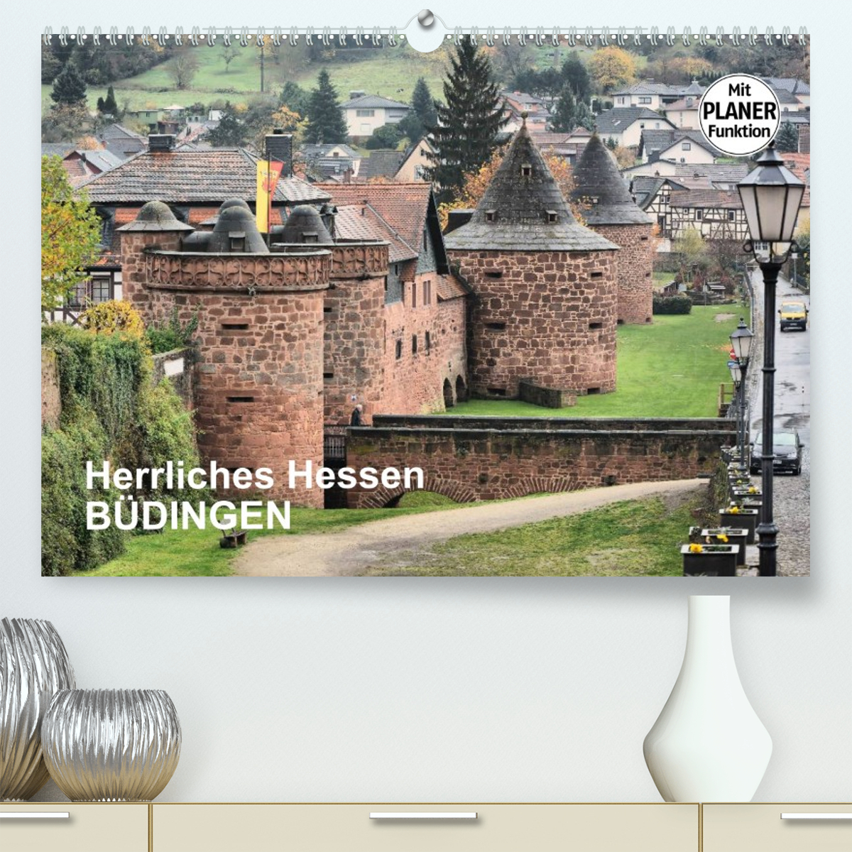 Herrliches Hessen - Büdingen