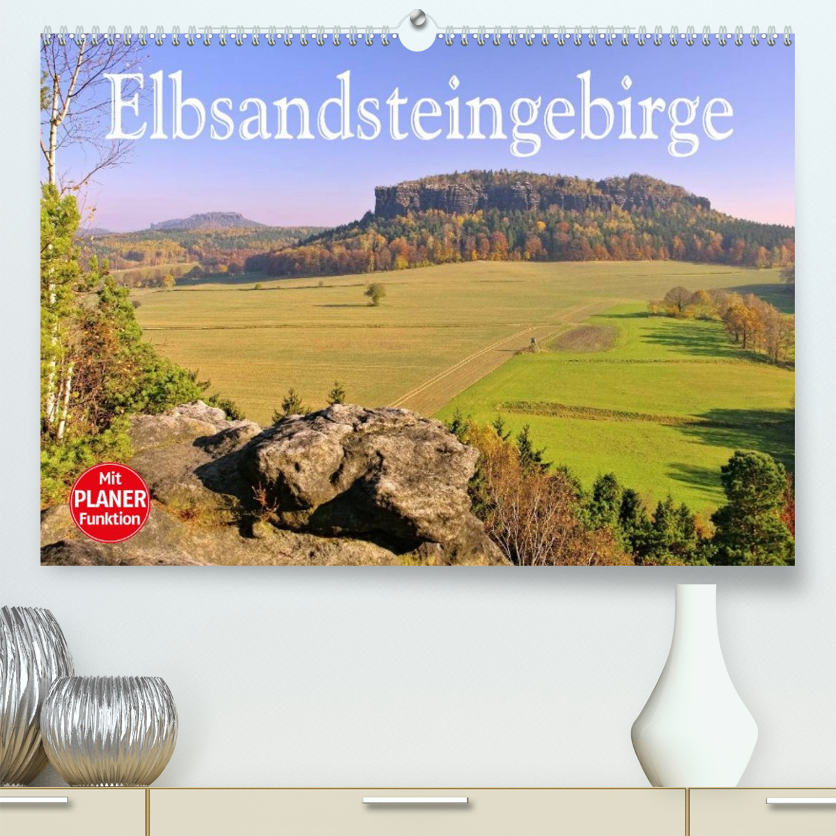 Elbsandsteingebirge