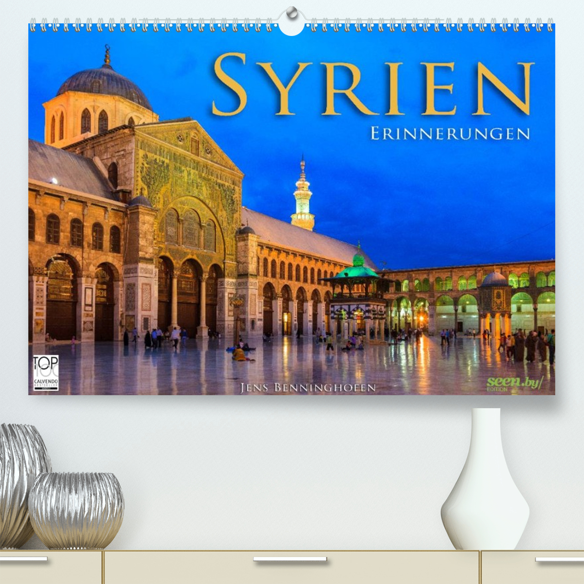 Syrien - Erinnerungen