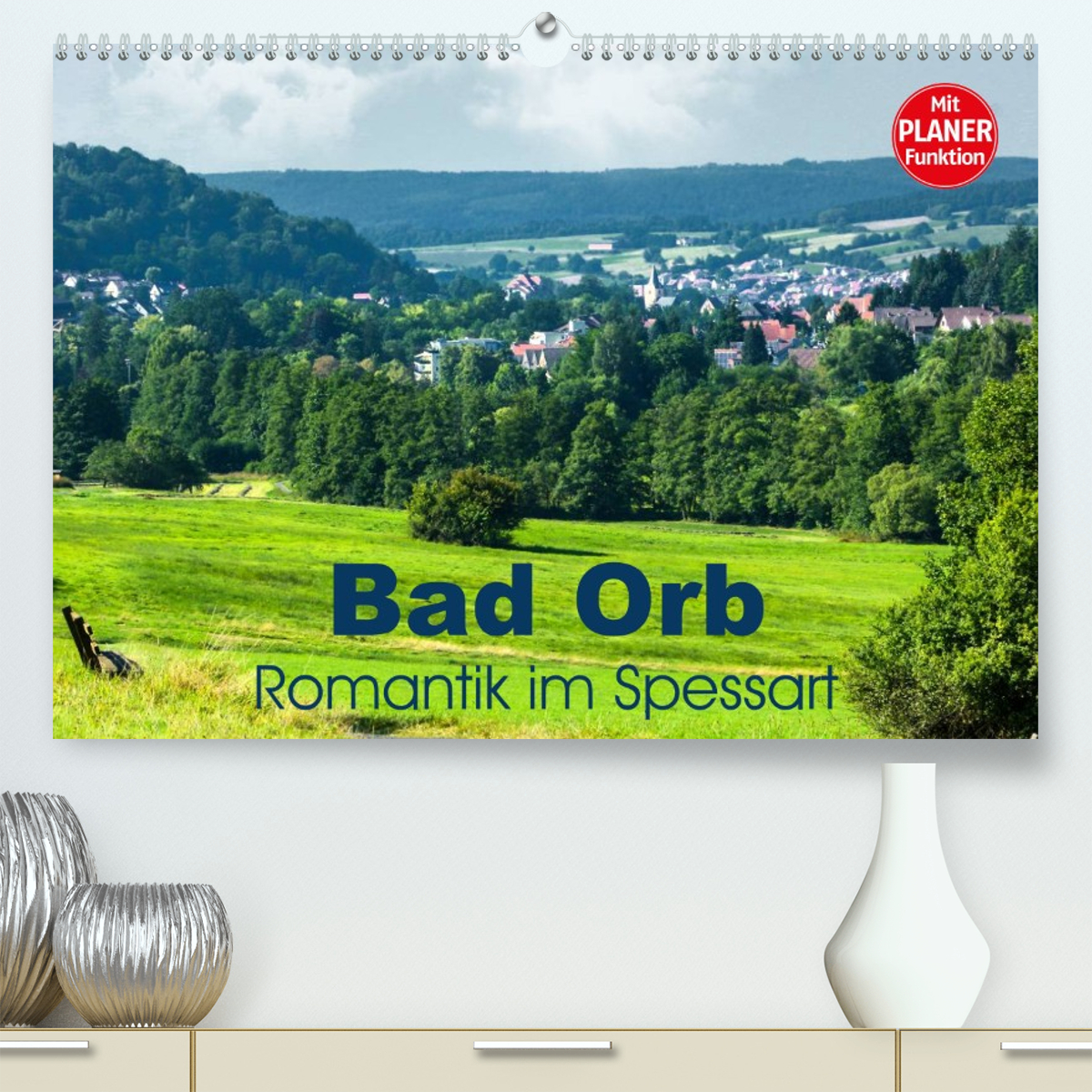 Bad Orb - Romantik im Spessart