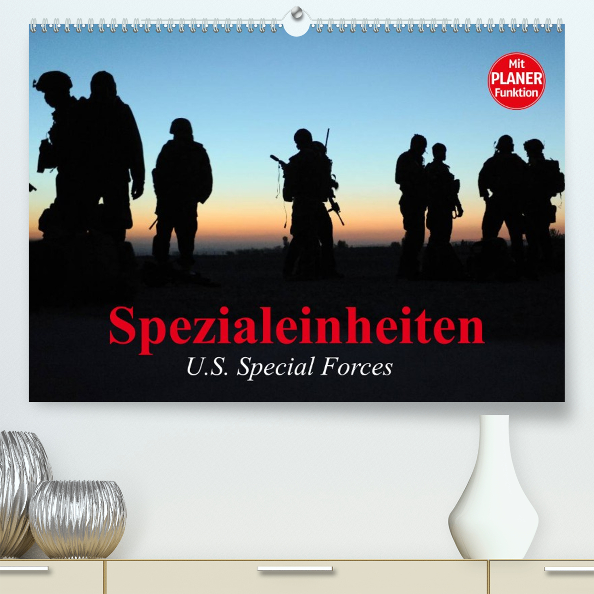 Spezialeinheiten • U.S. Special Forces