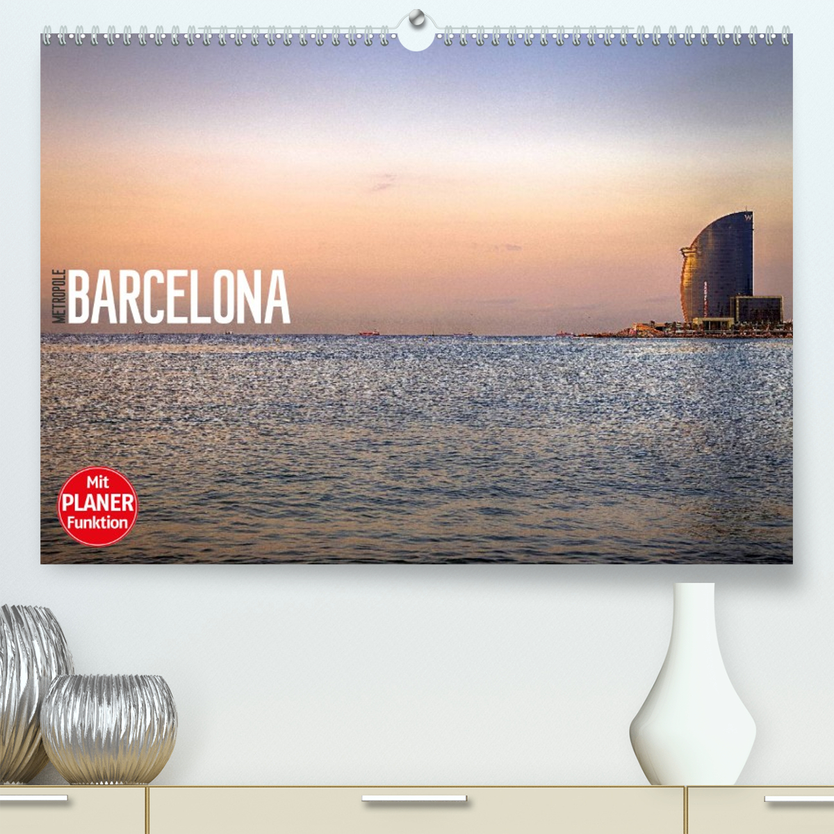 Metropole Barcelona