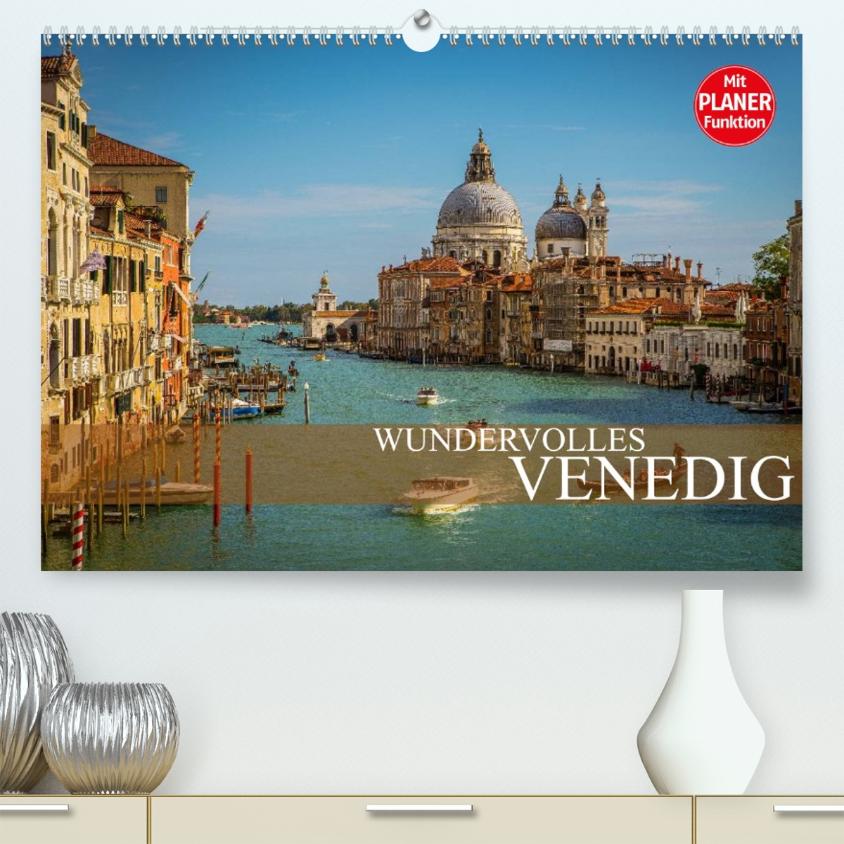 Wundervolles Venedig