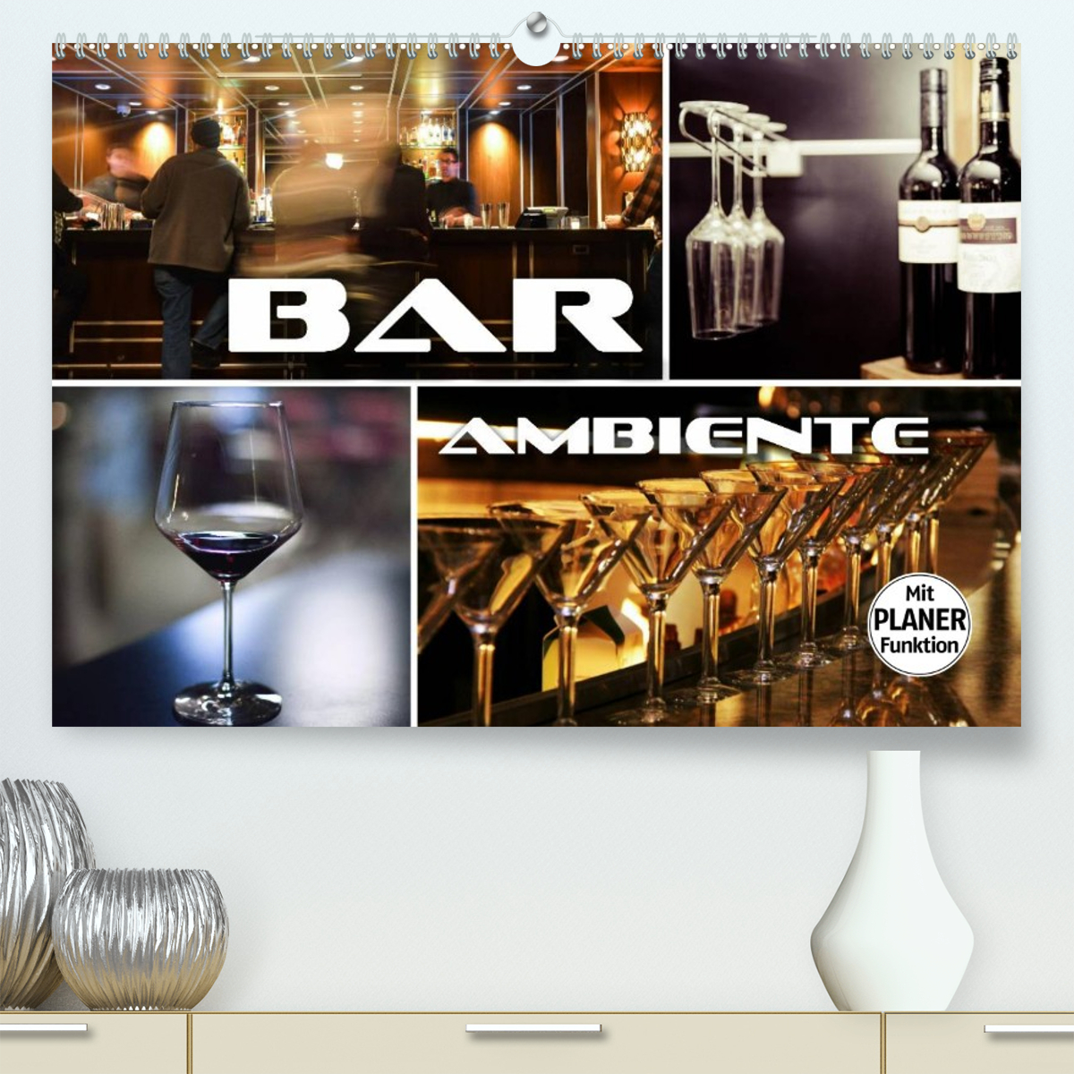 Bar Ambiente