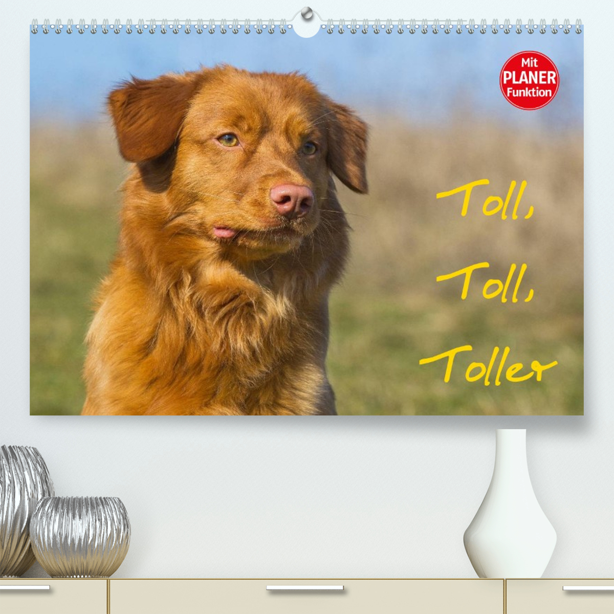 Toll, toll, Toller
