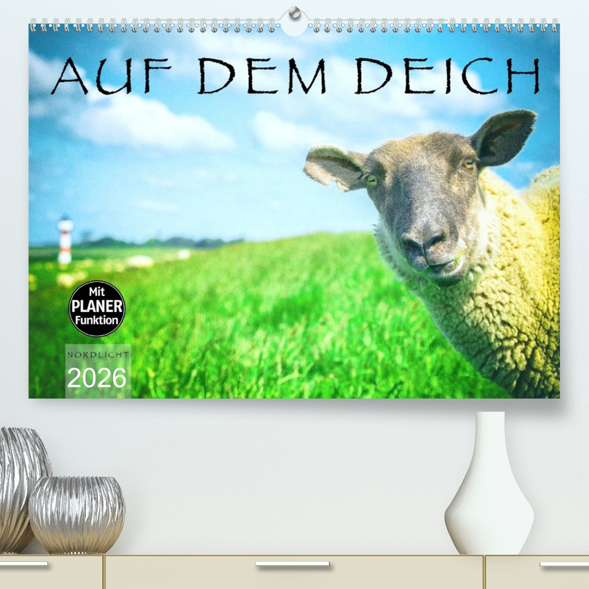 AUF DEM DEICH