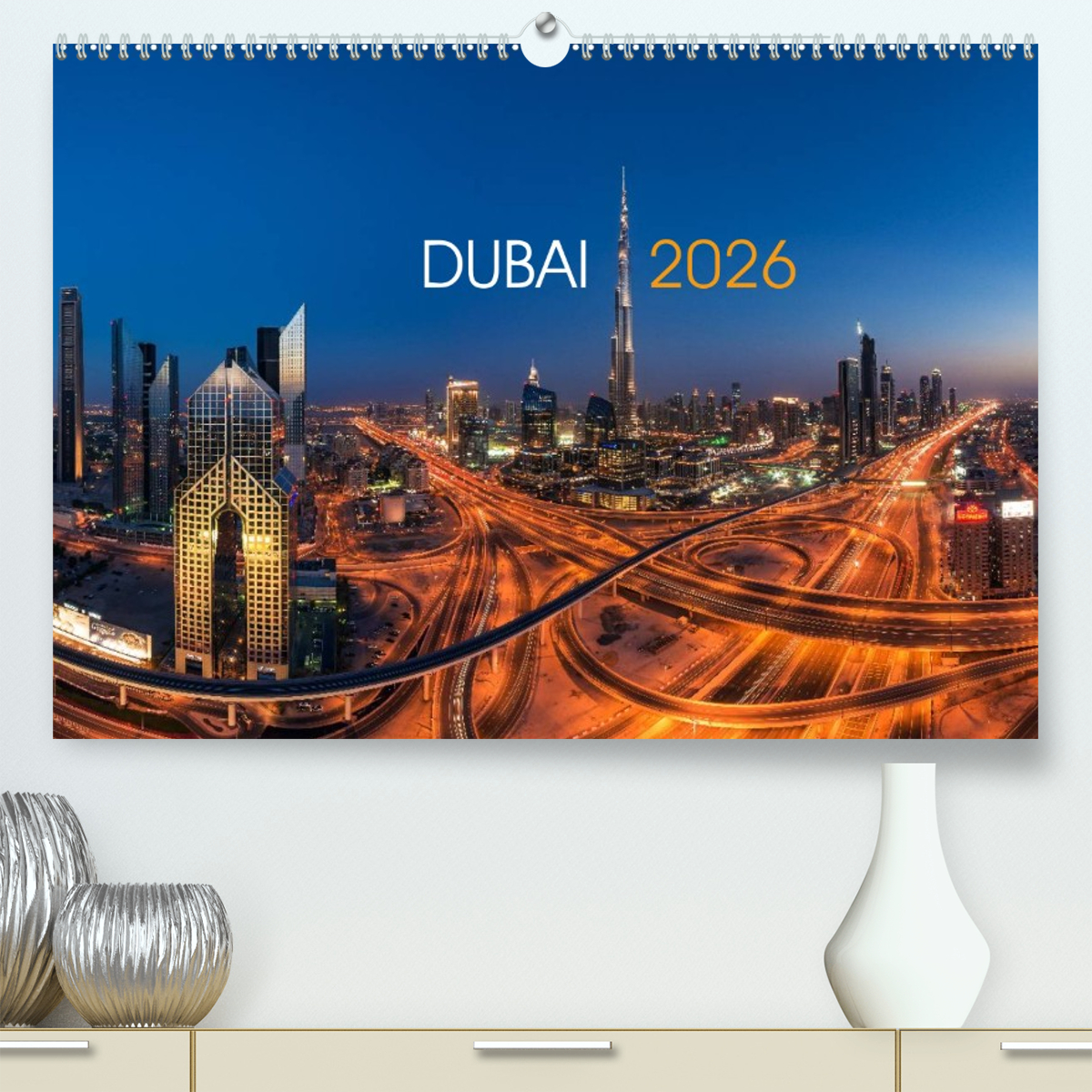 DUBAI - 2026
