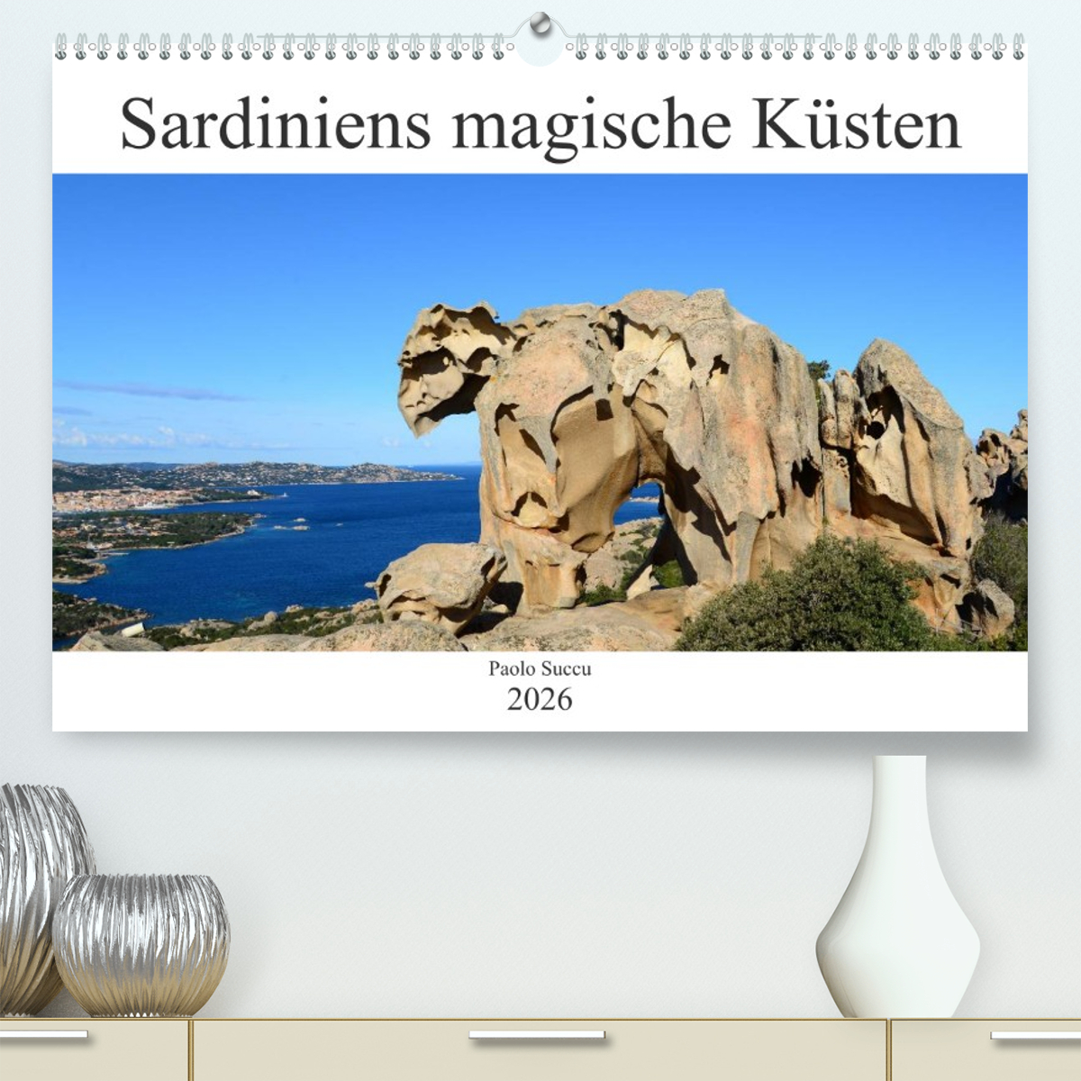 Sardiniens magische Küsten