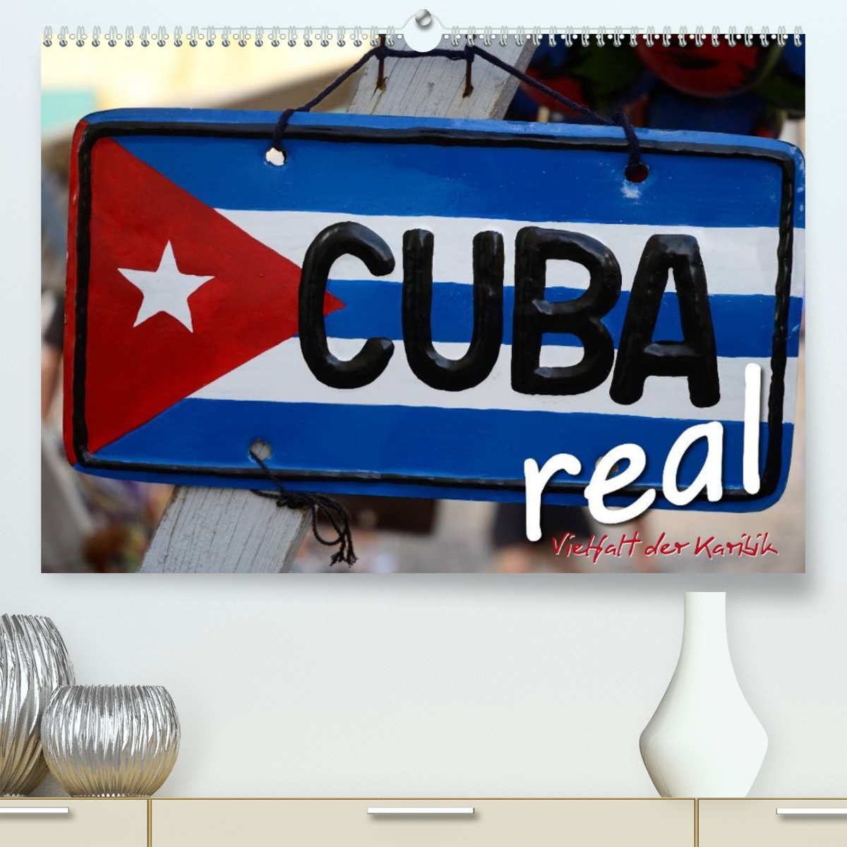 Cuba Real - Vielfalt der Karibik