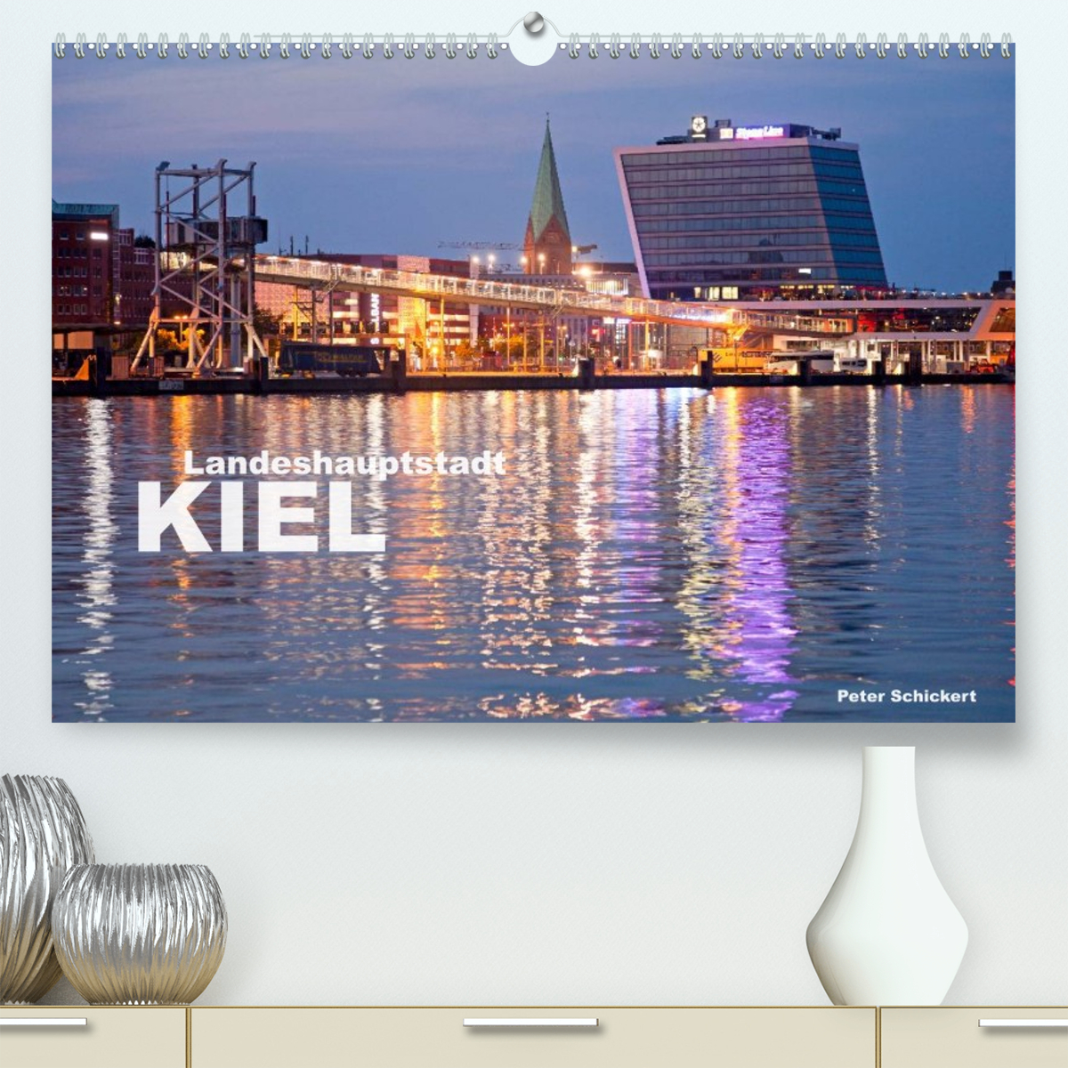Landeshauptstadt Kiel