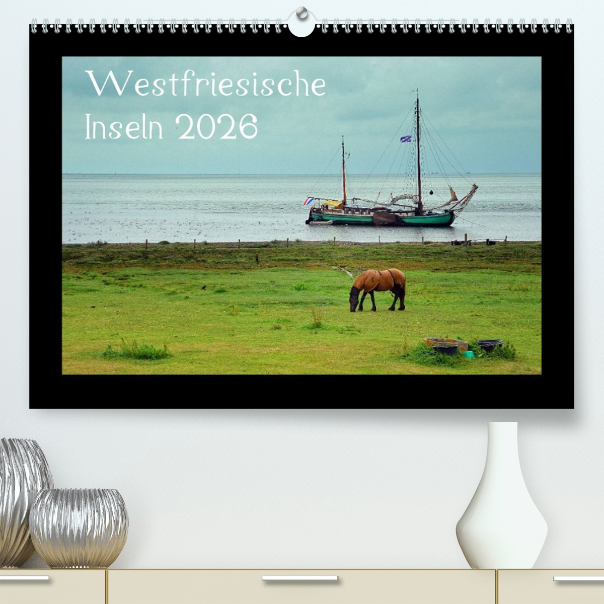 Westfriesische Inseln 2026