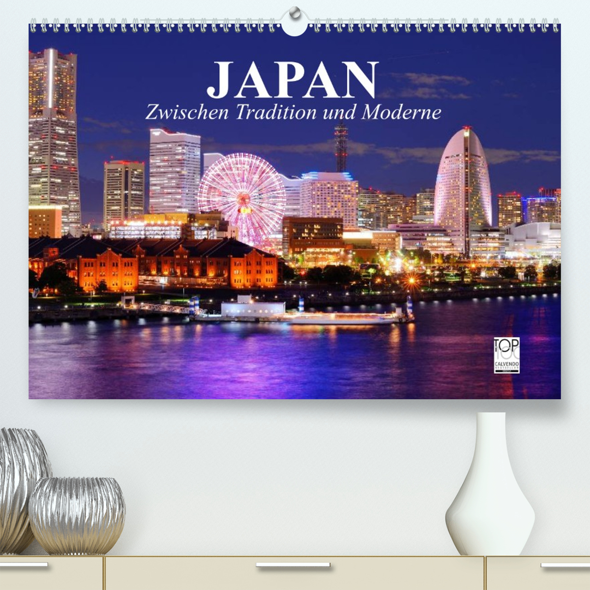 Japan. Zwischen Tradition und Moderne
