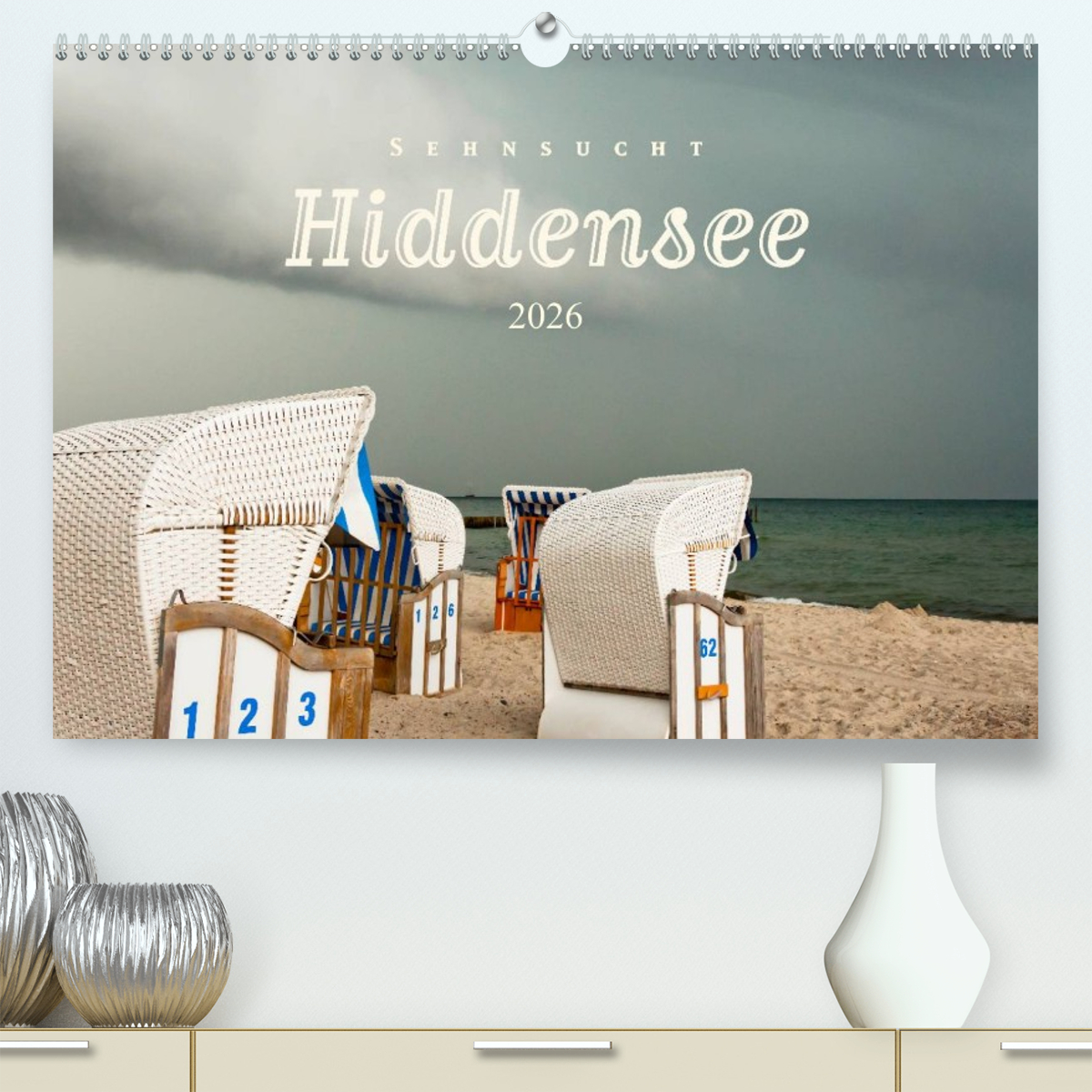 Sehnsucht Hiddensee 2026