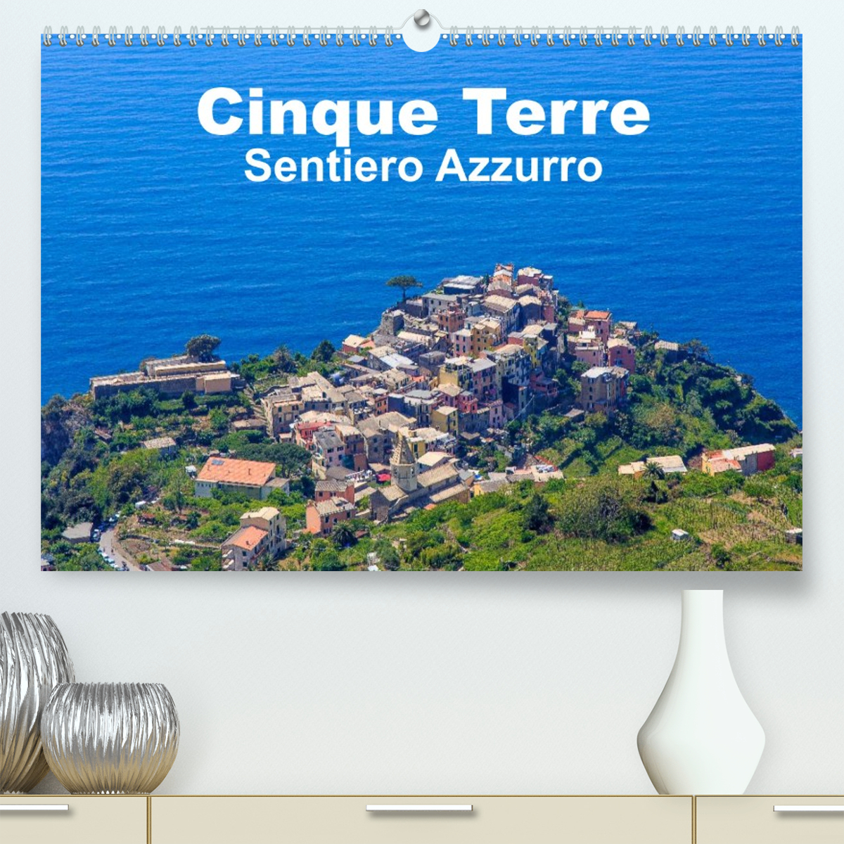 Cinque Terre Sentiero Azzurro