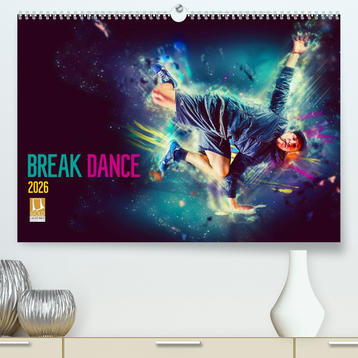 Break Dance