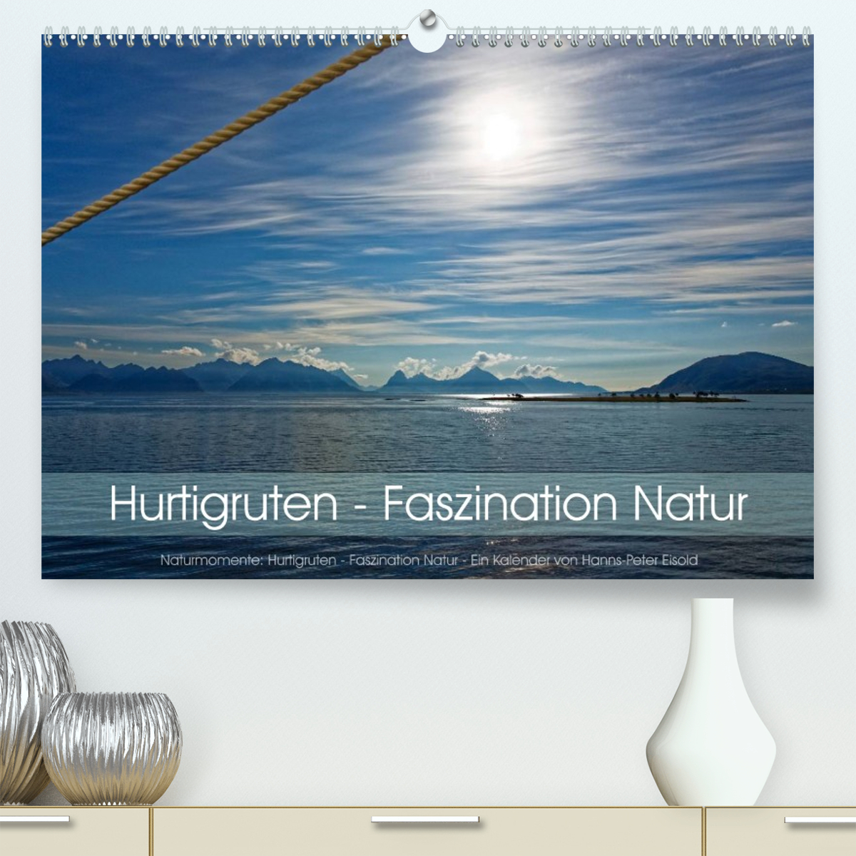 Hurtigruten - Faszination Natur