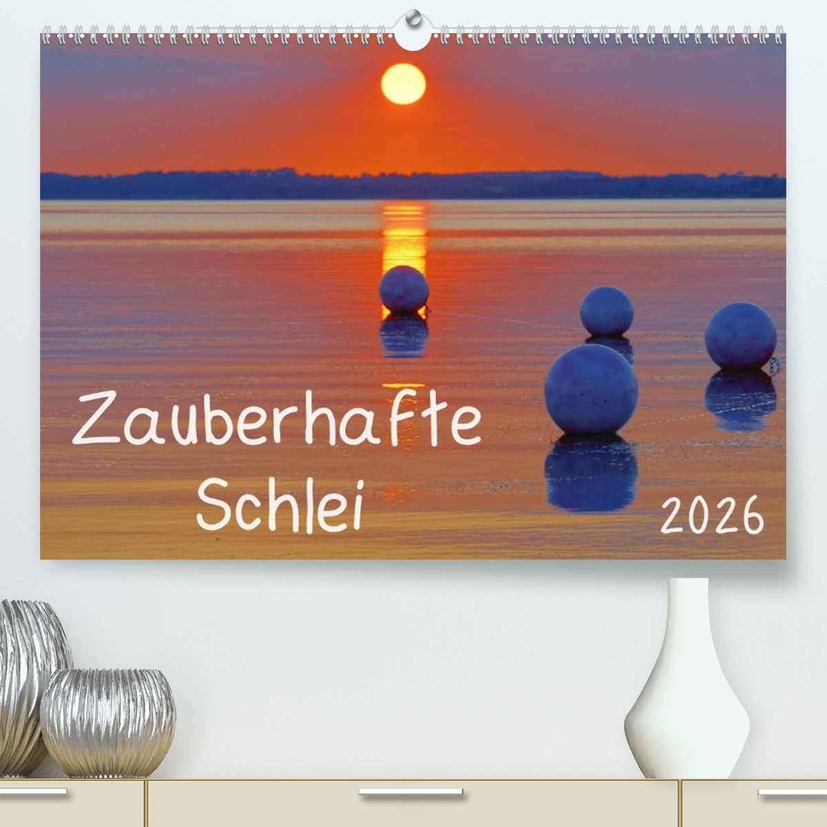 Zauberhafte Schlei