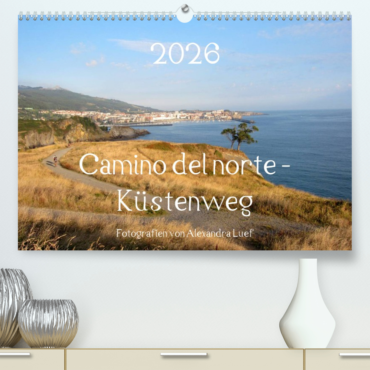 Camino del norte - Küstenweg