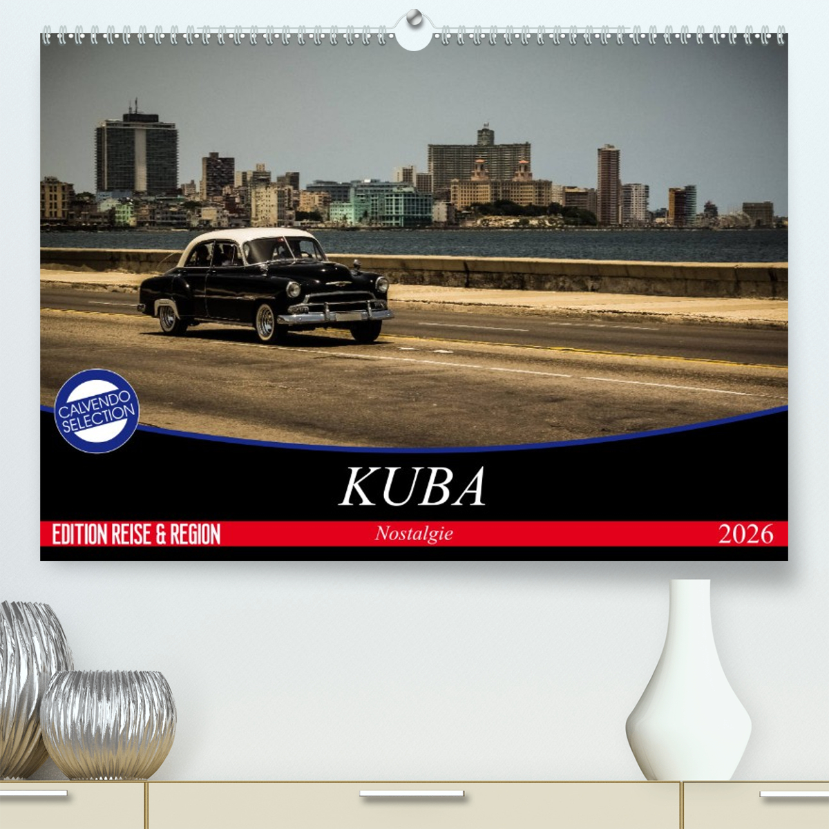 Kuba Nostalgie 2026
