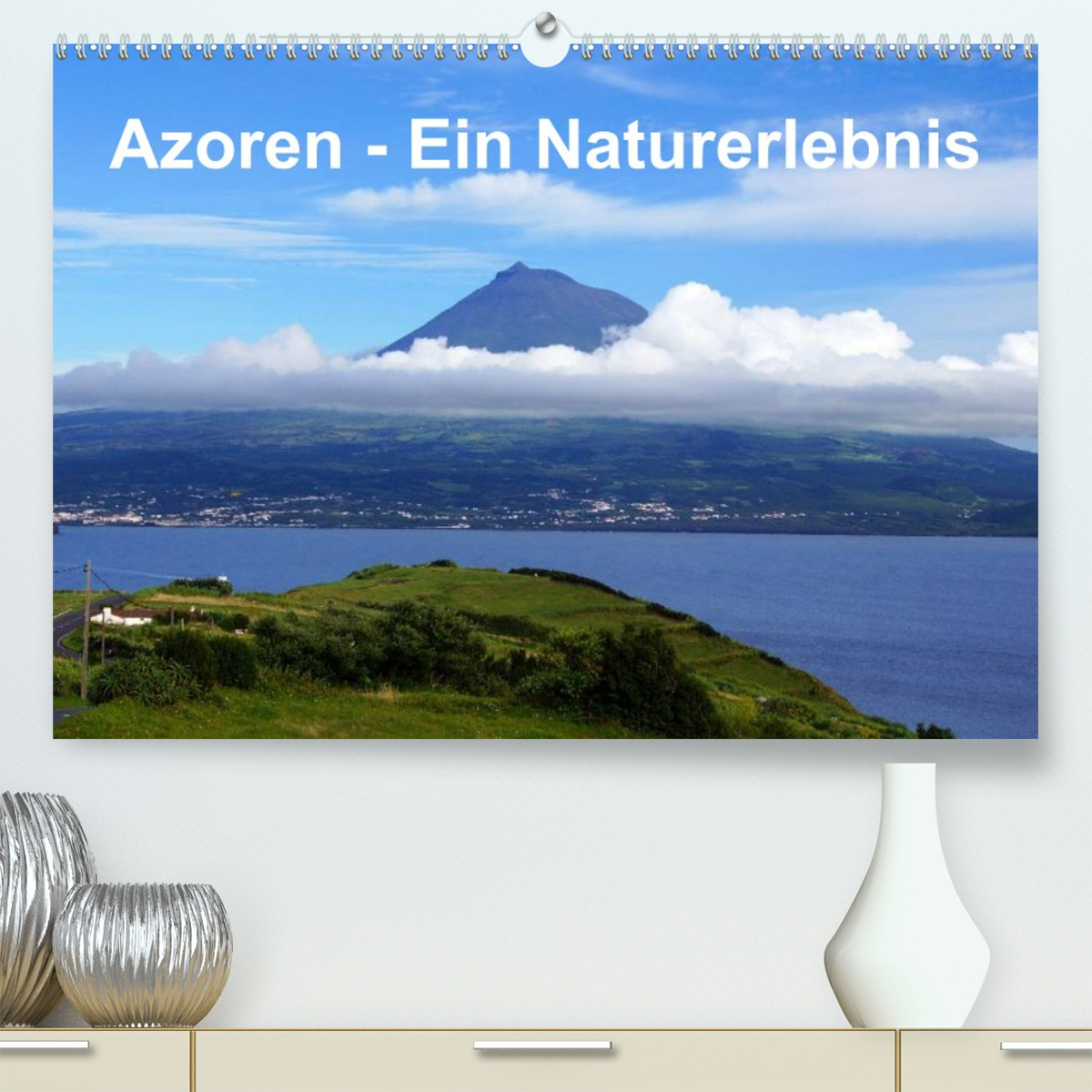 Azoren - Ein Naturerlebnis