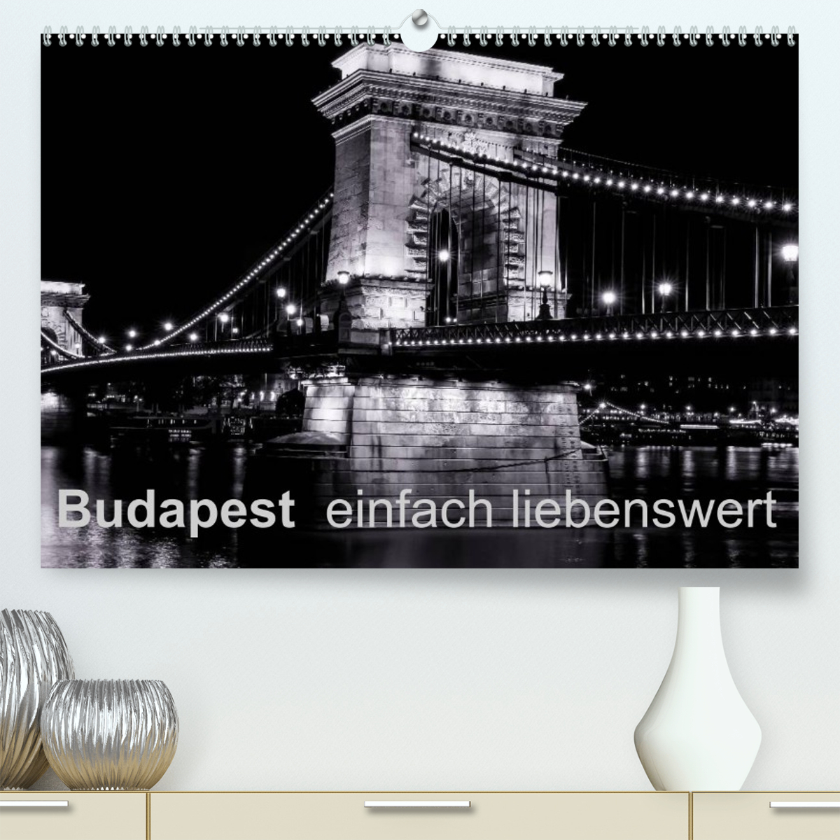 Budapest einfach liebenswert