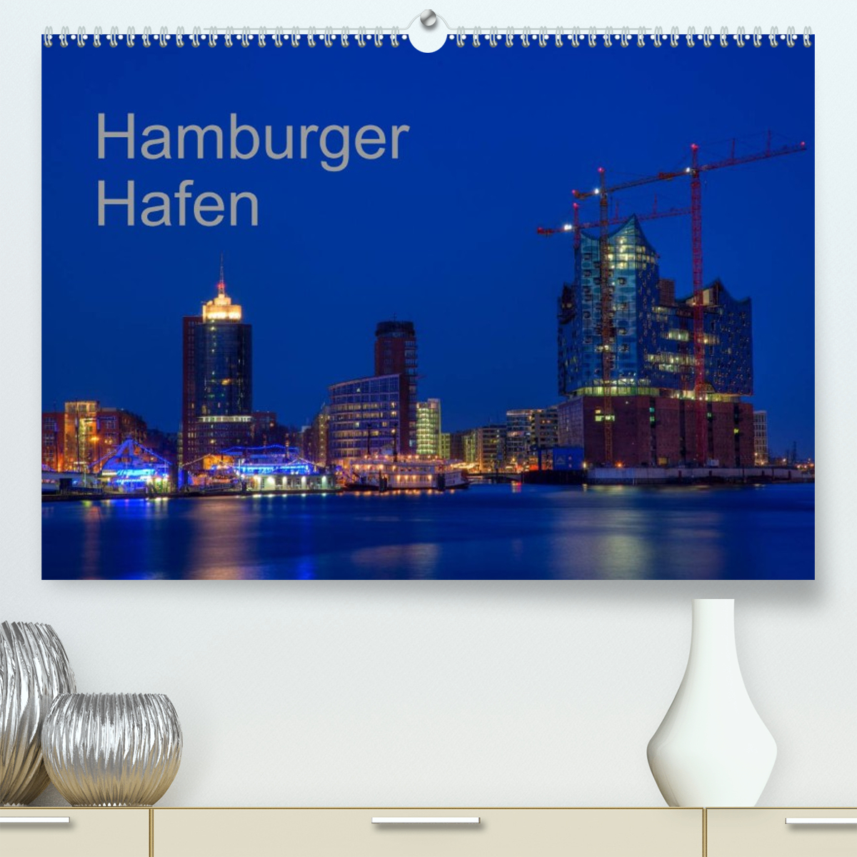 Hafen Hamburg