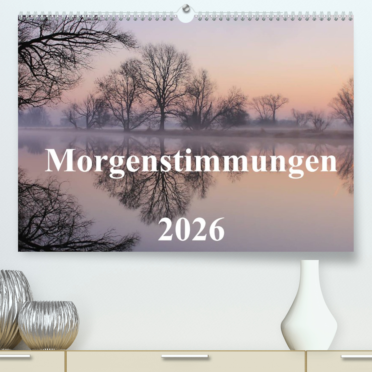 Morgenstimmungen 2026
