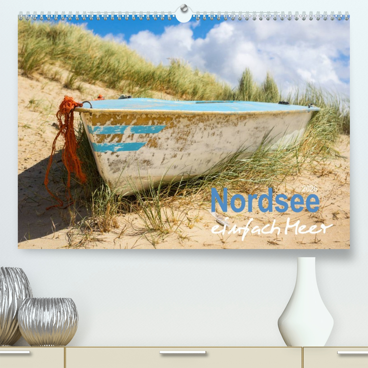 Nordsee - einfach Meer