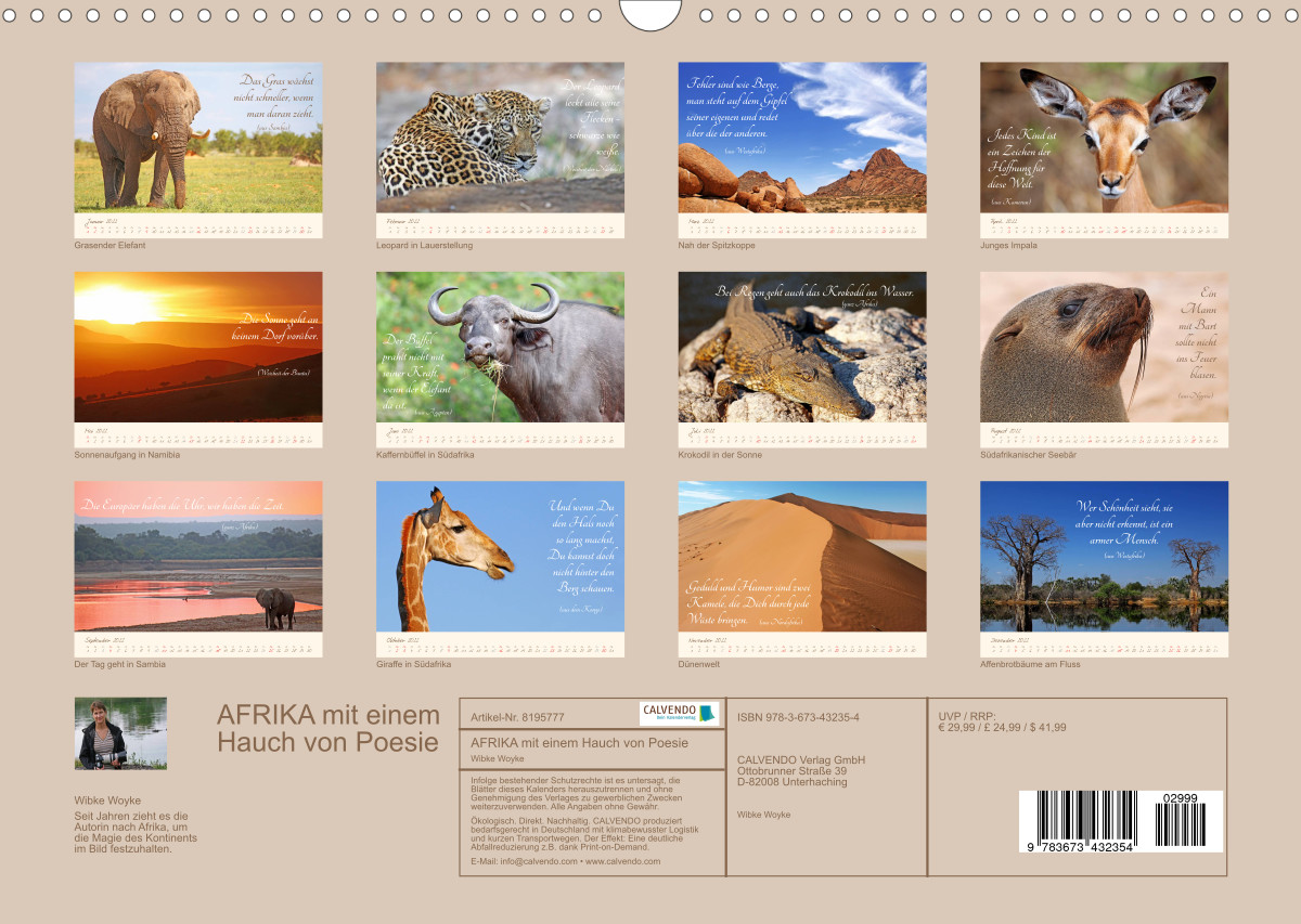 Afrikanische Sprüche Zum Geburtstag