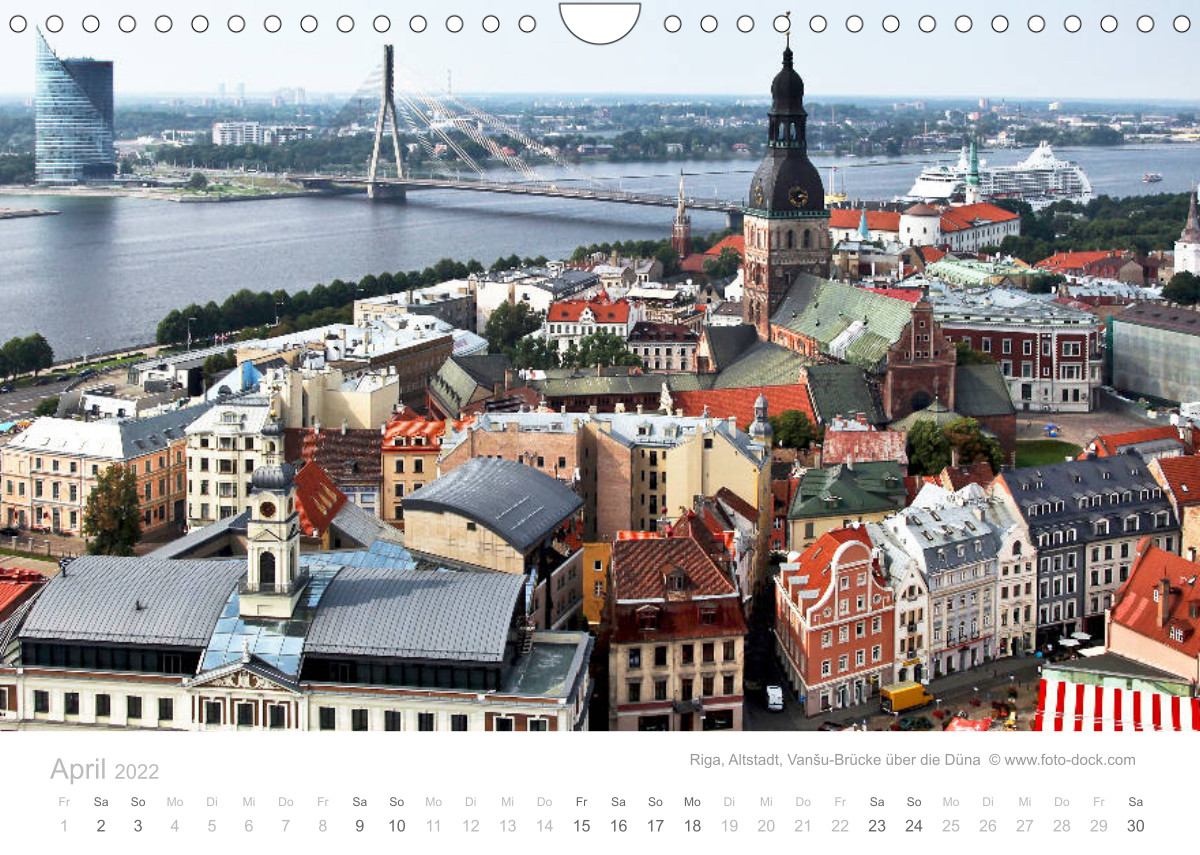 Hafenstadt An Der Ostsee Mit 7 Buchstaben Hafenstädte der Ostsee - CALVENDO