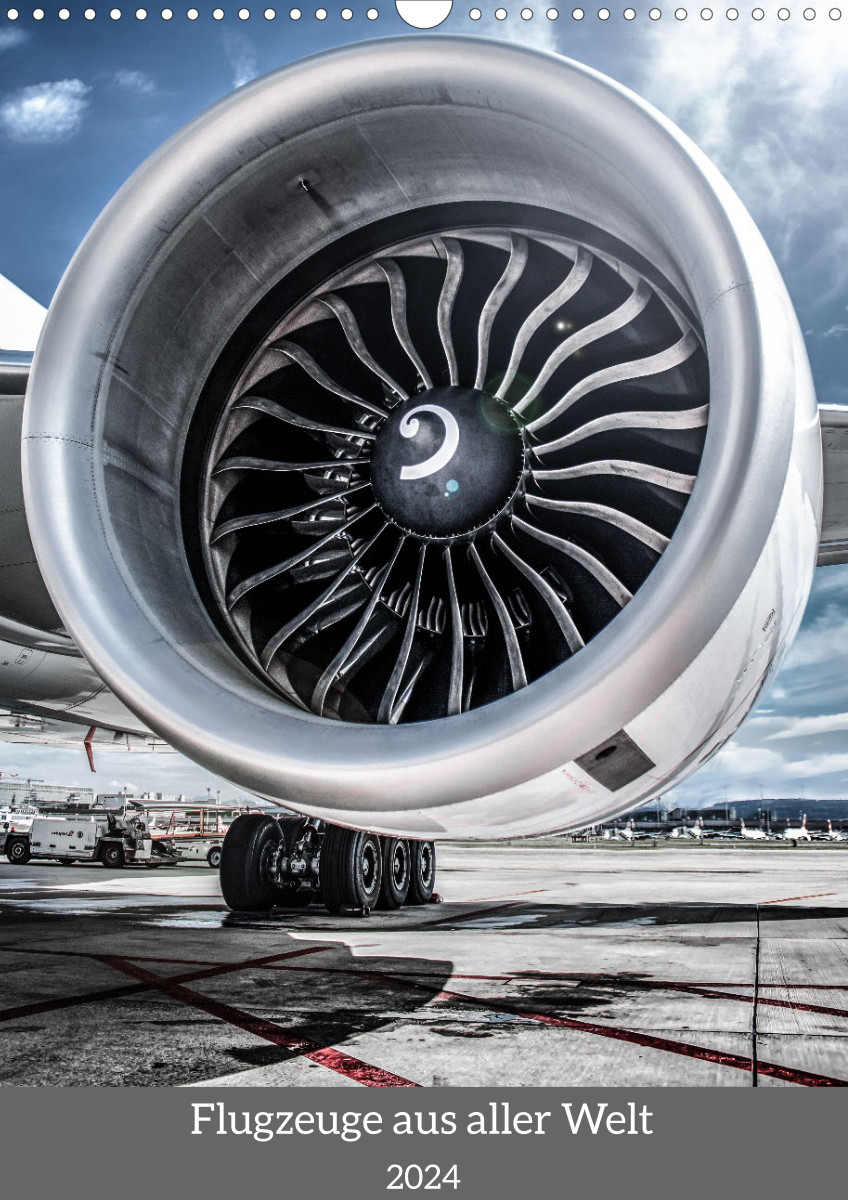 Die schönsten Kalender, Puzzle und Leinwände